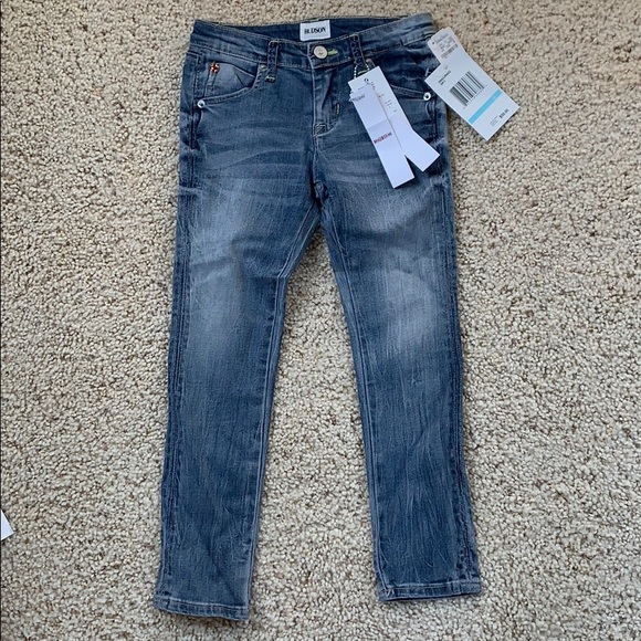 Hudson Jeans.  Brand new! - Picture 1 of 3
